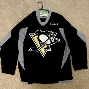 Pittsburgh Penguins NHL Hockey Jersey